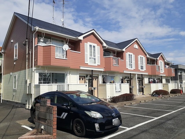 プリウス