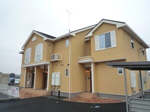 ＫーＨＯＵＳＥー２外観写真