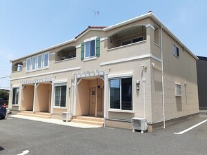 ドリーム２０　Ｂ外観写真