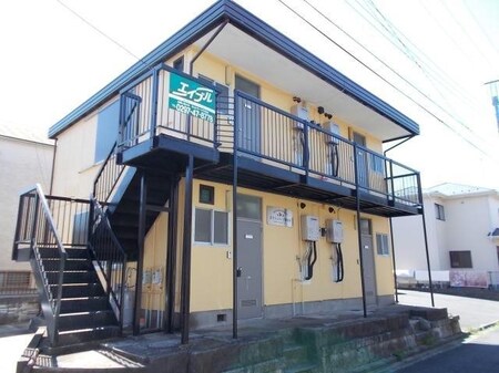 スマイルホープ新取手外観写真