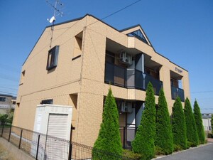 Ｔｈｒｅｅ－Ｇｏｏｄ１外観写真