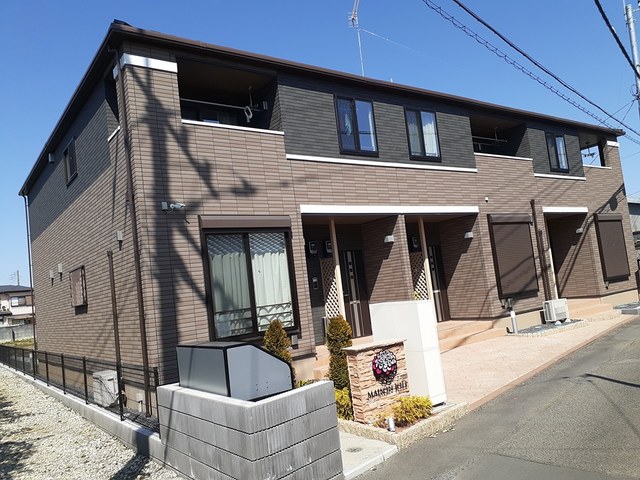 メゾン　ジュリ