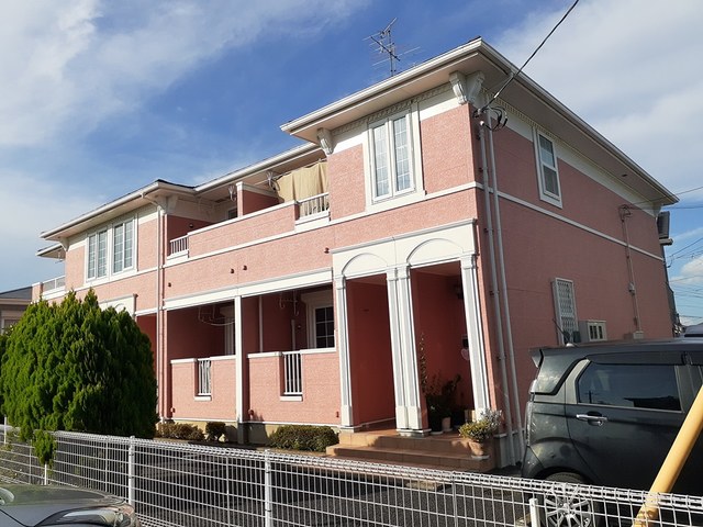 ジュネス小絹