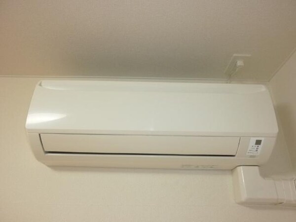 その他設備(エアコン)