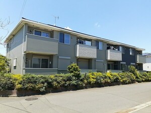 スウィーティーベル　Ａ外観写真