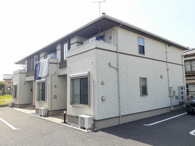 ボヌール　アヴ