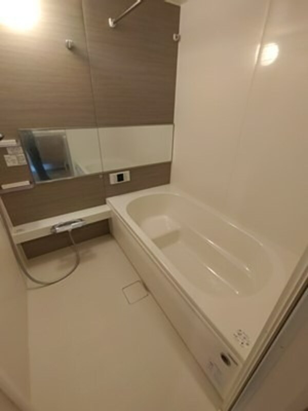 風呂画像(別の部屋の写真です)
