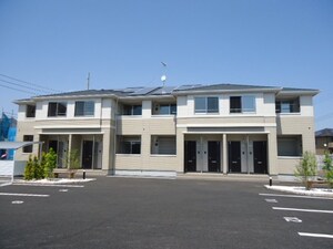 Sun　Terraceゆめみ野外観写真
