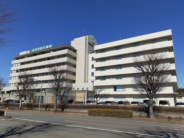 その他(総合守谷第一病院まで3040m)