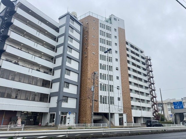 サンシャイン取手