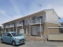 シティハイツ絹の台