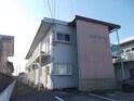 エステートハイツA