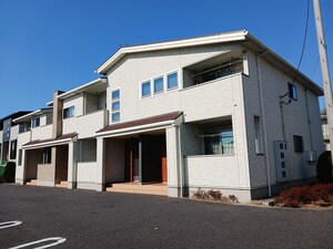 ラ　コリーナ　Ｆ外観写真