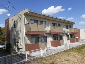 ラ　コリーナ　Ａ外観写真