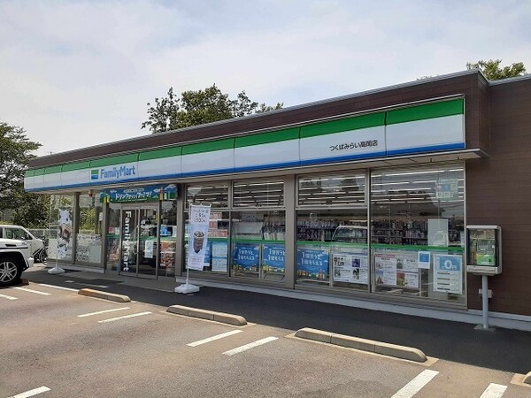 その他(ファミリーマート高岡店まで600m)