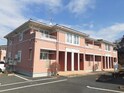 白山ヒルズII　弐番館