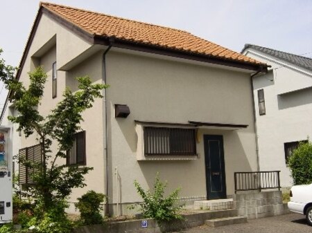 小菅戸建　2号棟外観写真