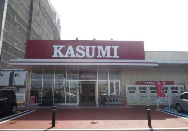 その他(カスミ柏たなか駅前店まで354ｍ)