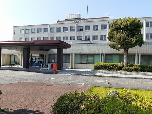 その他(きぬ医師会病院まで2190m)