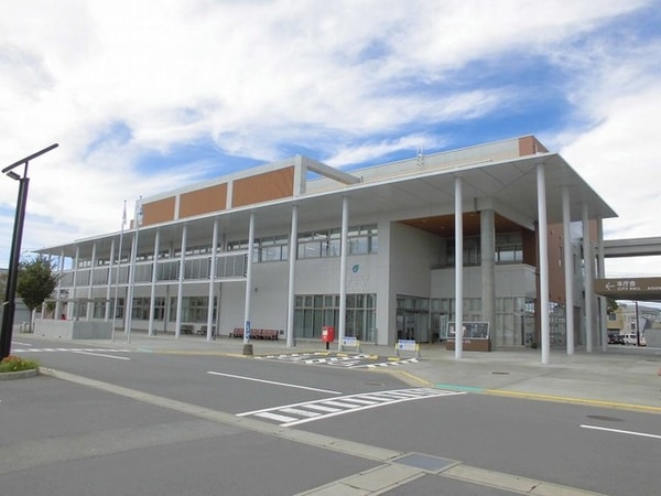 その他(常総市役所まで1800m)