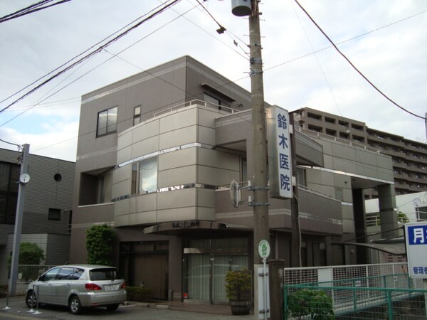 その他(鈴木医院まで50ｍ)