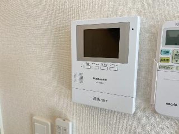 その他(カメラ付インターホン（イメージ）)