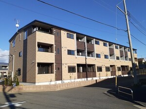 ＥＡＳＴIV（イーストIV外観写真