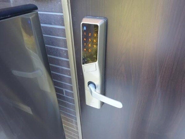 その他(電子キー)