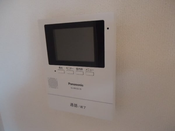 その他(カメラ付インターホン)