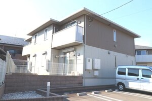Ｄーｒｏｏｍきぬの里外観写真