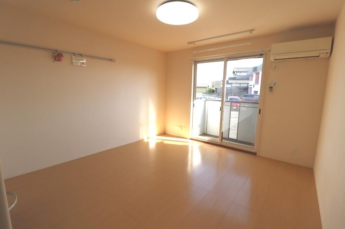 ルミエール　Ｋのリビング