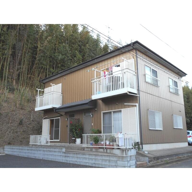 ＨＩＴコートの物件外観写真