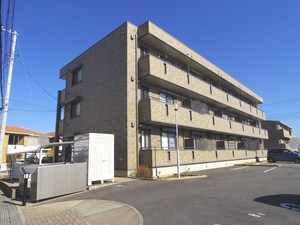 プロスパーＡ外観写真