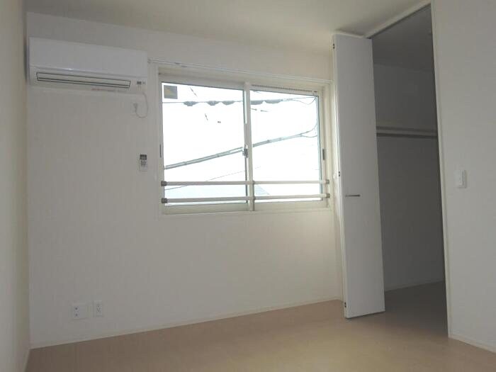 ベル・アジュールIIAのその他部屋・スペース