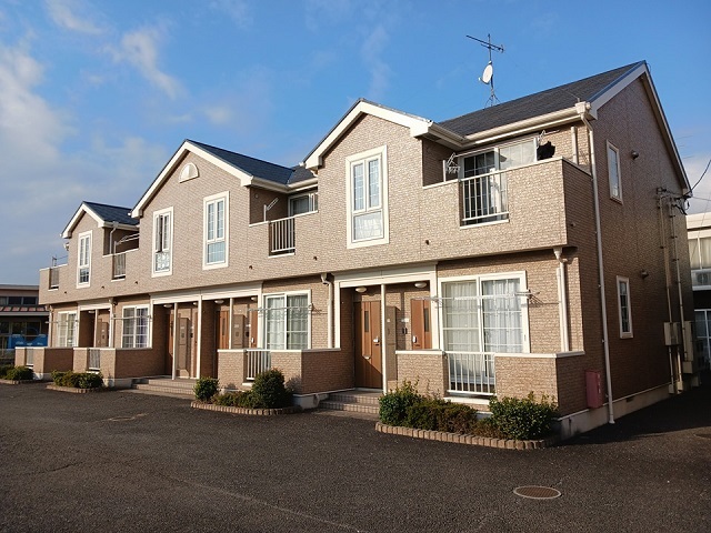 ガーデン・スクエア　Ｂ