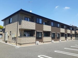 メゾン・ド・アンジュ　Ａ外観写真