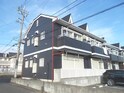 コーポヒルラック　8号棟