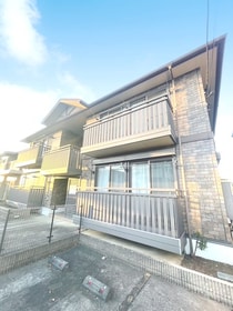 Ｔ－Ｒｏｏｍの外観写真