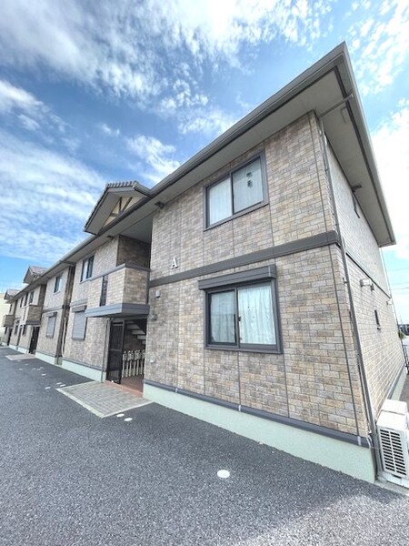 ル・レーブ外観写真