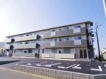 トルビヨンの外観写真