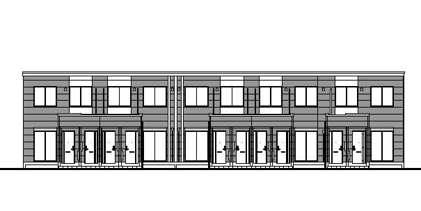 仮）取手市上高井379新築アパートの物件外観写真