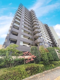 ポレスター守谷ステーションフロントの外観写真