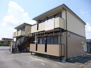 ドムス北浦外観写真