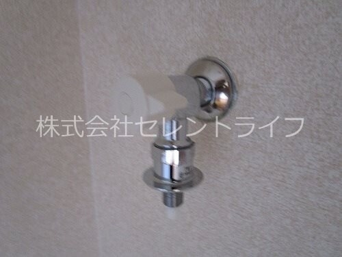 物件内観写真29　(洗濯機用水栓)