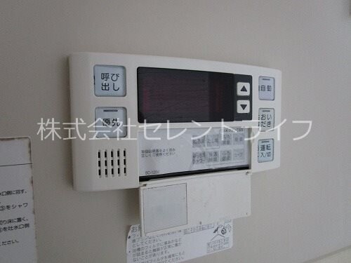 物件内観写真31　(追い炊き機能付き浴室)