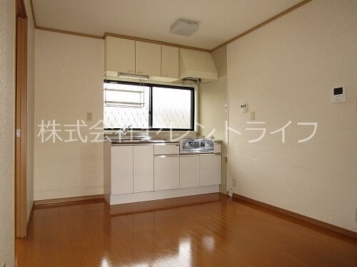 物件内観写真35　(ダイニング・キッチン)