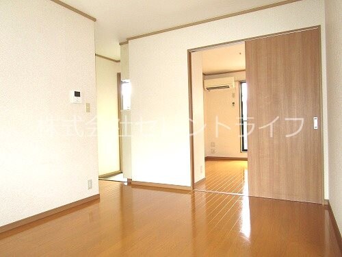 物件内観写真36　(ダイニング・キッチン)