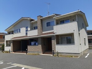 サプール・ヒルズII外観写真