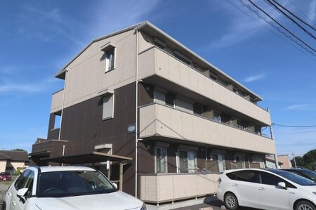 Ｂｒｉｇｈｔ　Ｔｗｏ外観写真