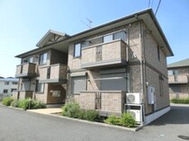 カサベルデ　Ａの外観写真